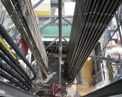 Бурение нефтяных и газовых скажин - ООО "ПКФ-Муллит"