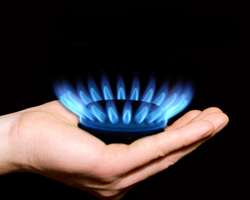 Как добывается природный газ? - ООО "ПКФ-Муллит"